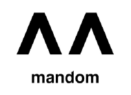 mandom