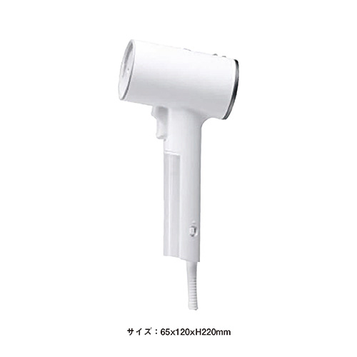 ハンディスチーマー SA-D096W