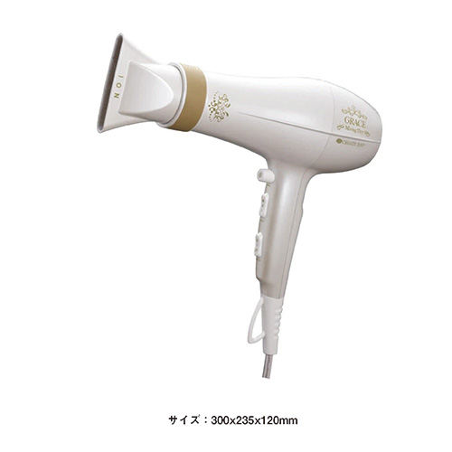 クレイツイオン グレイスムービングドライ SID-S729PG