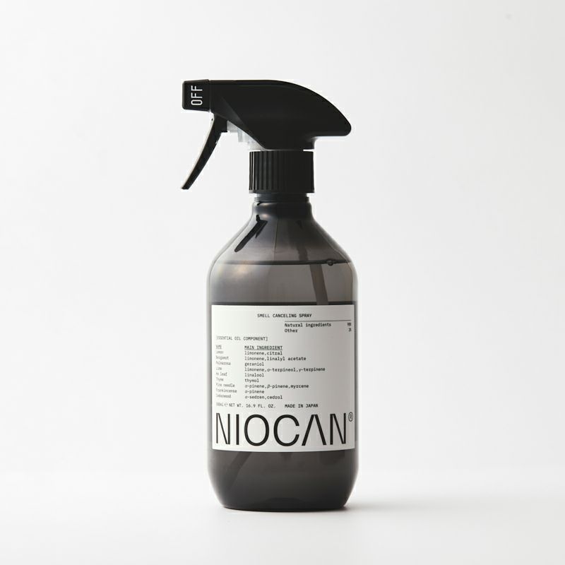 ＮＩＯＣＡＮ（ニオキャン）