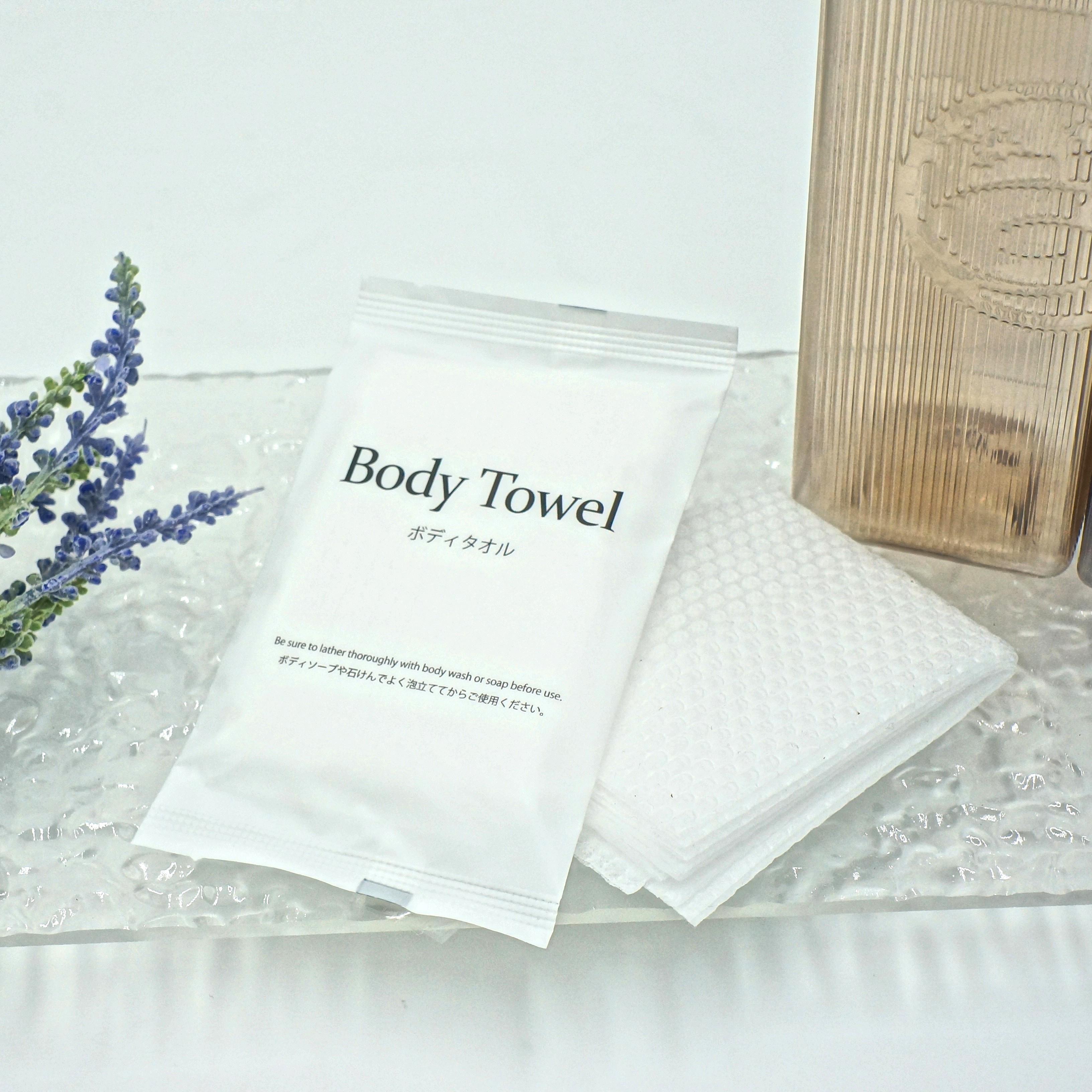 ボディタオル（BT-002）