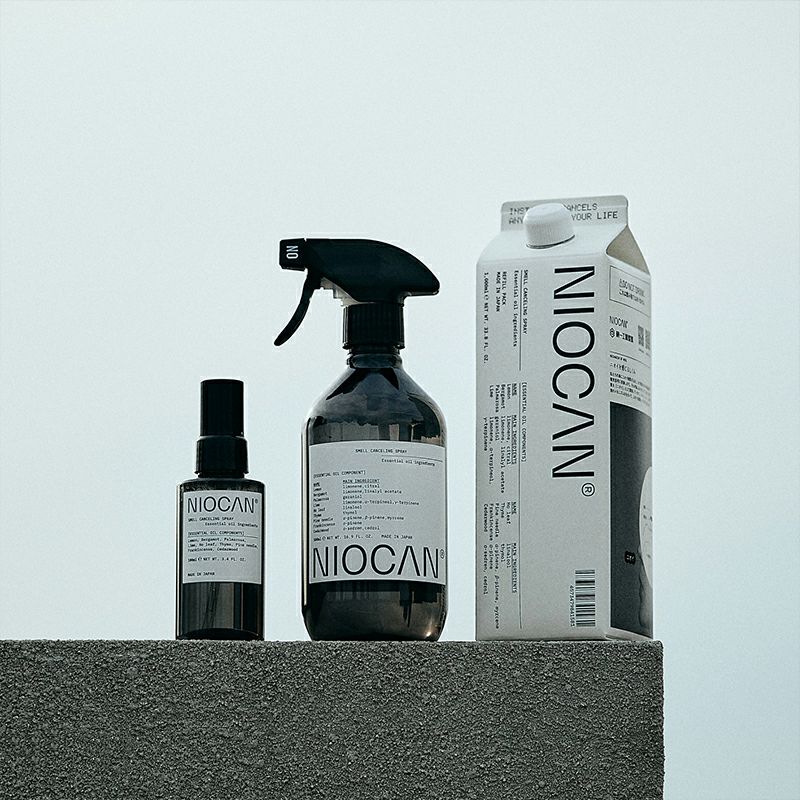 NIOCAN1000ml紙パック(詰替用) - 画像 (4)