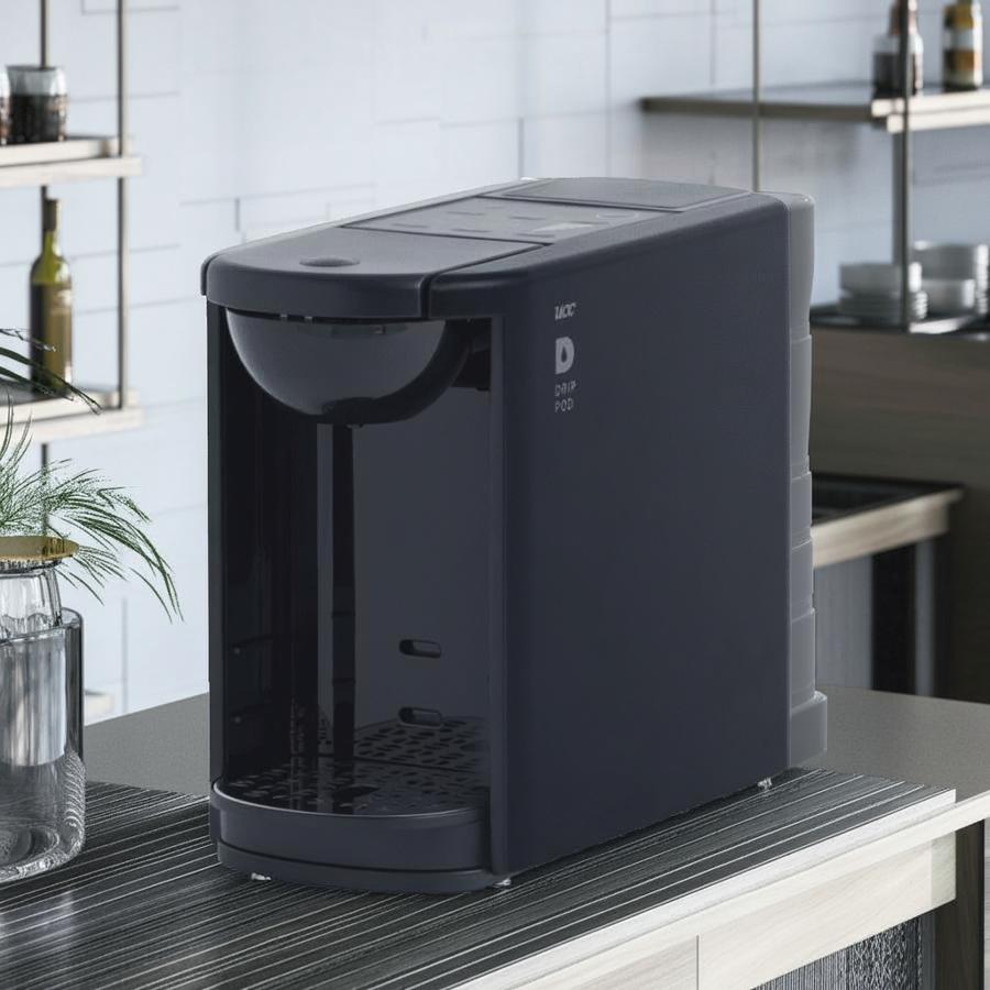 新品未使用！DRIP POD DP3 ブラック✕4 ドリップポッド DP3 ブラック【業務用】DRIP POD（36050） – 株式会社